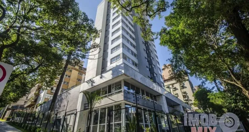 Apartamento com 3 quartos à venda na Rua Marquês do Pombal, 1570, Auxiliadora, Porto Alegre