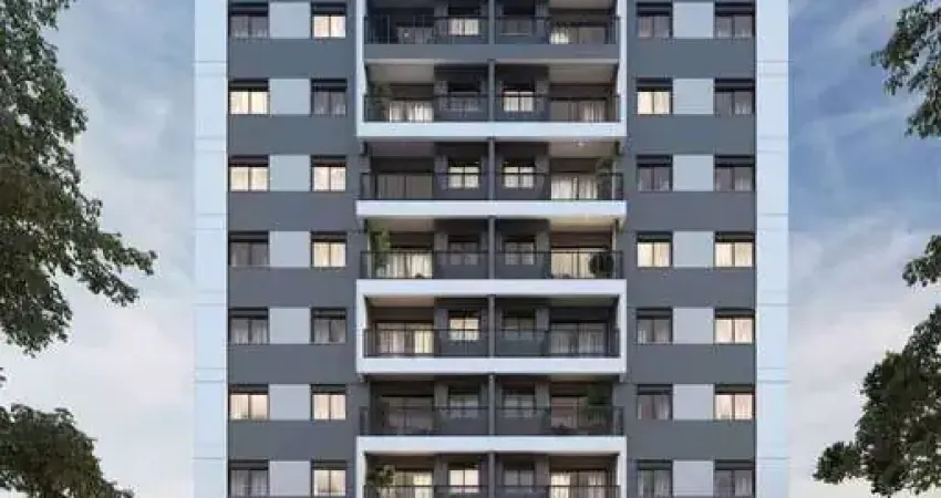 Apartamento com 2 quartos à venda na Rua Ferreira Viana, 627, Petrópolis, Porto Alegre