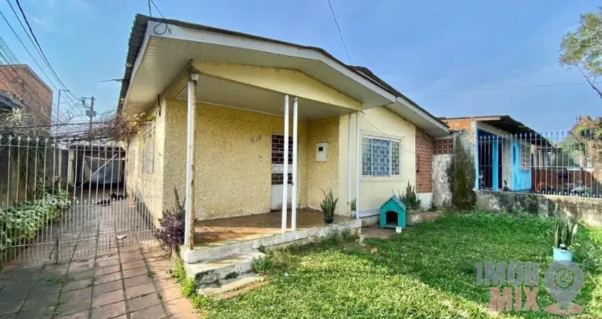 Casa com 3 quartos à venda na Rua Sotero dos Reis, 564, Passo das Pedras, Porto Alegre
