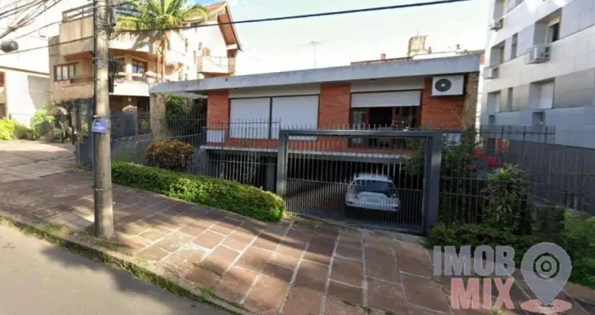 Casa com 3 quartos à venda na Rua Corcovado, 235, Auxiliadora, Porto Alegre