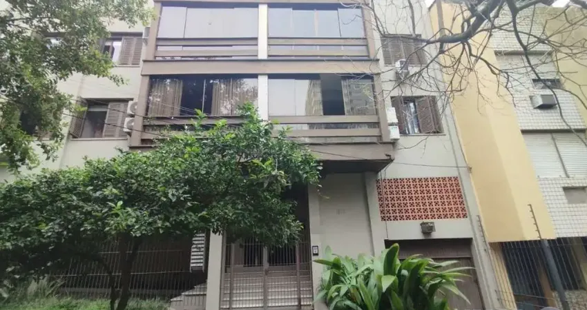 Cobertura com 3 quartos à venda na Rua Carazinho, 608, Petrópolis, Porto Alegre
