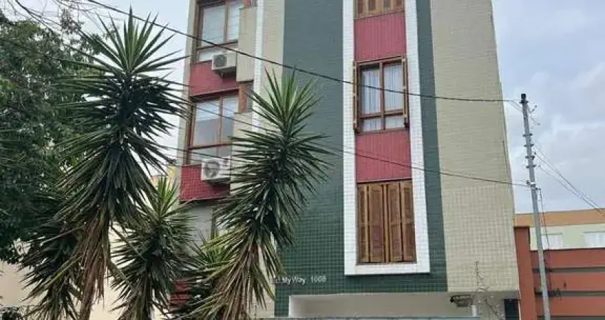 Apartamento com 2 quartos à venda na Rua Itaboraí, 1008, Jardim Botânico, Porto Alegre