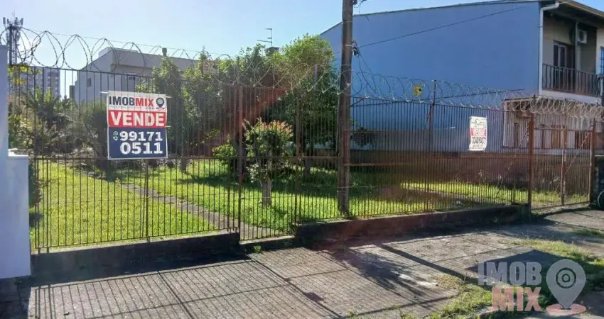 Terreno à venda na Rua Doutor Alberto Albertini, 510, São Sebastião, Porto Alegre