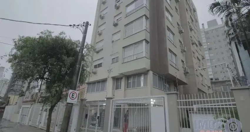 Apartamento com 2 quartos à venda na Rua Luiz Cosme, 114, Passo da Areia, Porto Alegre