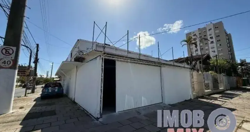 Ponto comercial à venda na Rua Adão Baino, 325, Cristo Redentor, Porto Alegre
