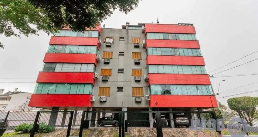 Apartamento com 3 quartos à venda na Avenida Karl Iwers, 20, Jardim Itu Sabará, Porto Alegre