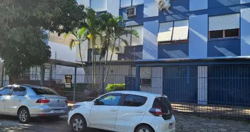 Apartamento com 2 quartos à venda na Rua Barão de Tramandaí, 251, Passo da Areia, Porto Alegre