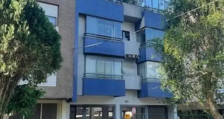 Cobertura com 2 quartos à venda na Rua Tenente-Coronel Fabrício Pilar, 800, Mont Serrat, Porto Alegre