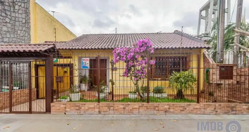 Casa com 2 quartos à venda na Avenida Alcides S Severiano, 130, Sarandi, Porto Alegre