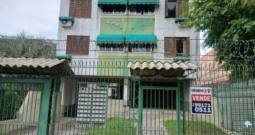 Apartamento com 1 quarto à venda na Rua Dona Alzira, 257, Sarandi, Porto Alegre