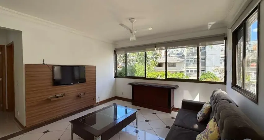 Apartamento com 2 quartos à venda na Rua João Abbott, 516, Petrópolis, Porto Alegre