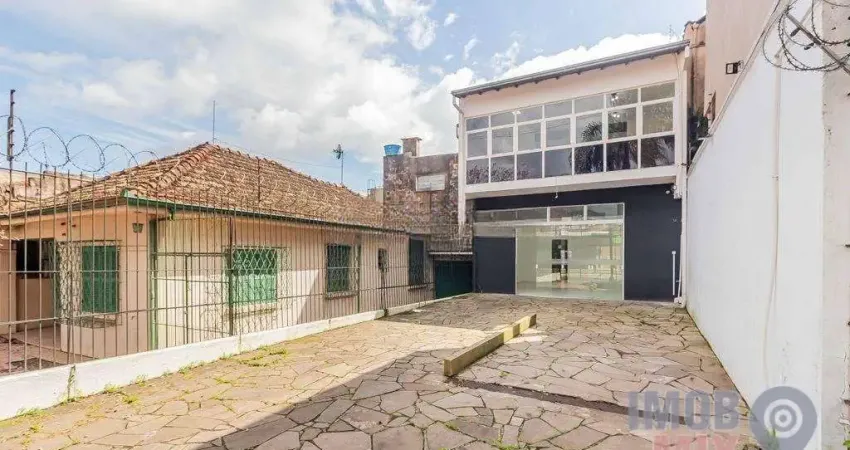 Ponto comercial à venda na Rua Coronel Aparício Borges, 832, Glória, Porto Alegre