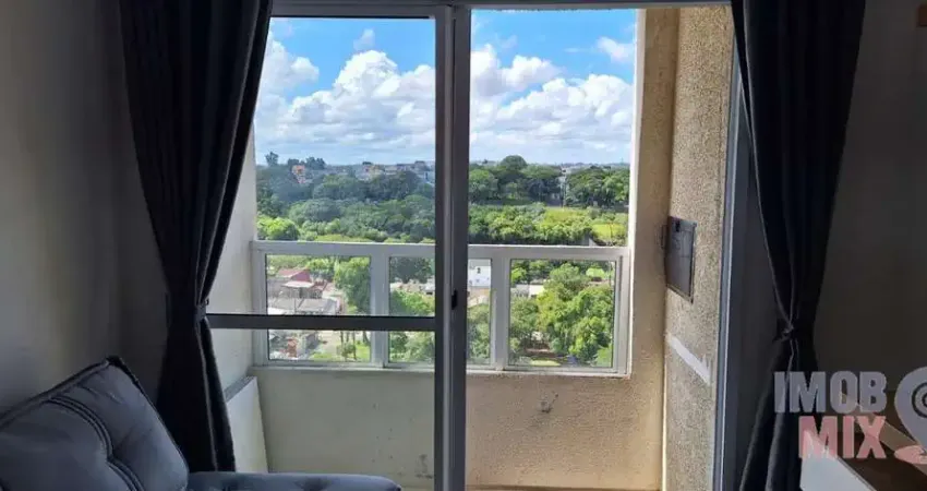 Apartamento com 1 quarto à venda na Avenida Baltazar de Oliveira Garcia, 2478, São Sebastião, Porto Alegre