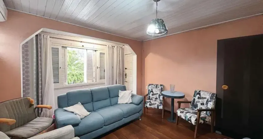Casa com 2 quartos à venda na Rua dos Nautas, 114, Vila Ipiranga, Porto Alegre