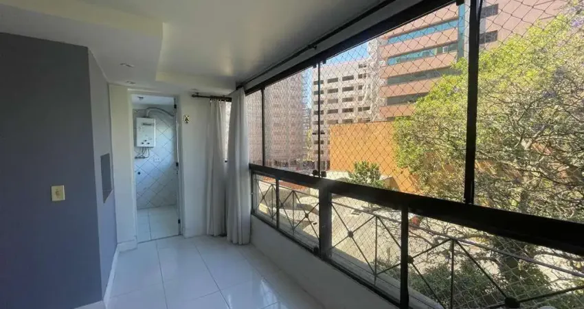 Apartamento com 3 quartos à venda na Rua Corcovado, 385, Auxiliadora, Porto Alegre