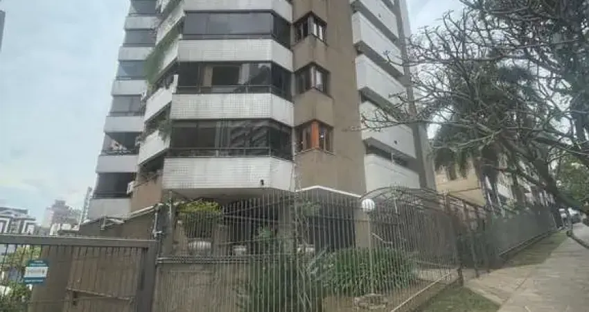 Cobertura com 3 quartos à venda na Rua Liberdade, 432, Rio Branco, Porto Alegre