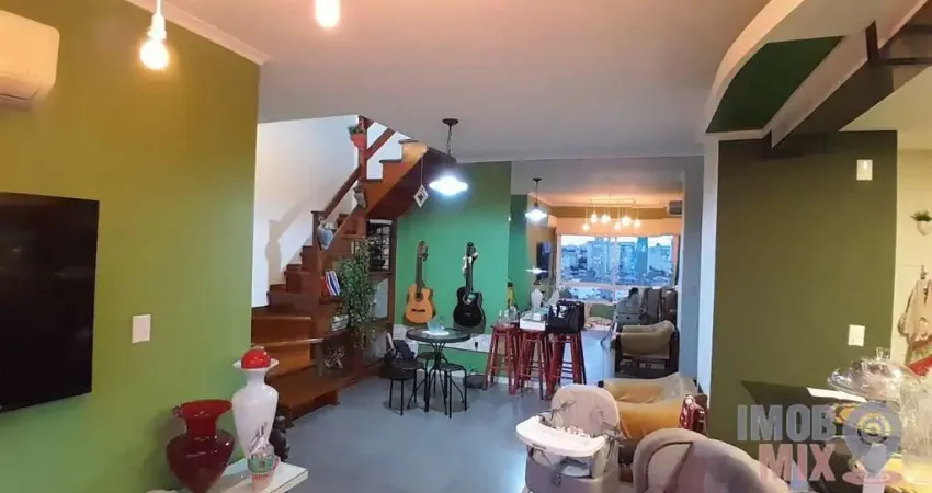 Cobertura com 2 quartos à venda na Rua Doutor Barcelos, 2780, Tristeza, Porto Alegre