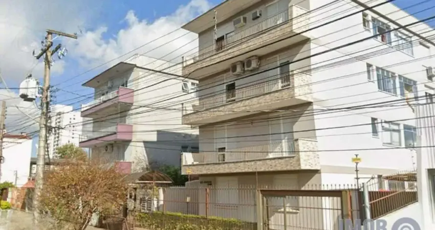 Apartamento com 2 quartos à venda na Rua Piauí, 298, Santa Maria Goretti, Porto Alegre