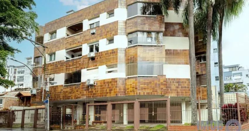 Apartamento com 1 quarto à venda na Rua Afonso Taunay, 15, Boa Vista, Porto Alegre