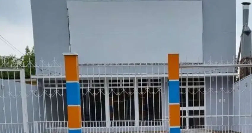 Barracão / Galpão / Depósito para alugar na Avenida Salvador Leão, 933, Sarandi, Porto Alegre