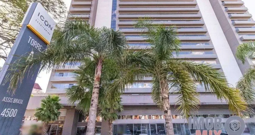 Sala comercial à venda na Avenida Assis Brasil, 4550, São Sebastião, Porto Alegre