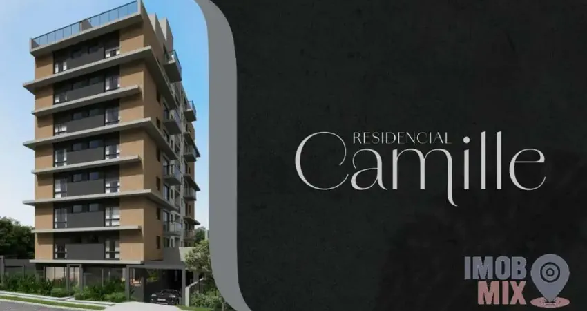 Apartamento com 2 quartos à venda na Avenida Bagé, 380, Petrópolis, Porto Alegre