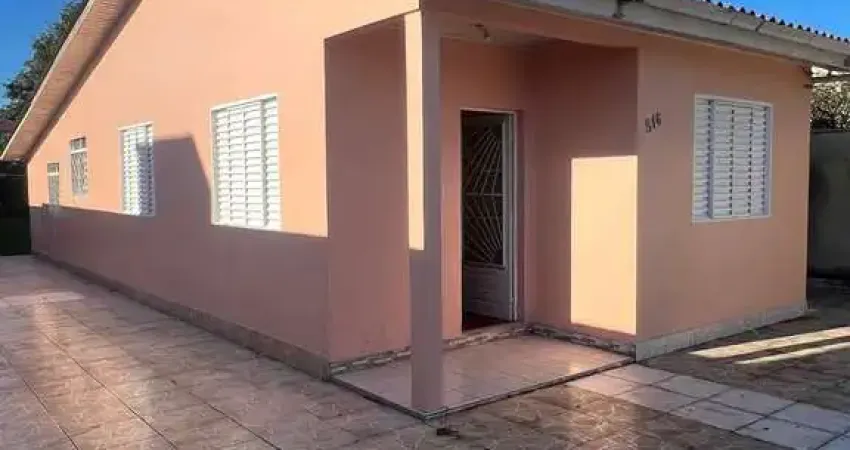 Casa com 2 quartos à venda na Rua Capistrano de Abreu, 816, Niterói, Canoas