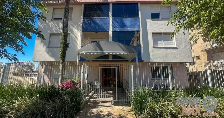 Apartamento com 1 quarto à venda na Rua Roque Calage, 774, Passo da Areia, Porto Alegre