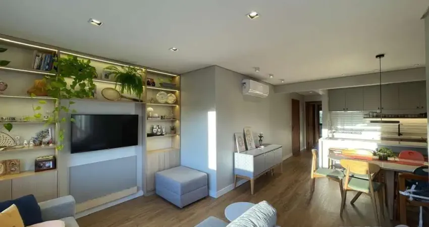 Apartamento com 3 quartos à venda na Rua Santa Tecla, 145, Jardim Lindóia, Porto Alegre