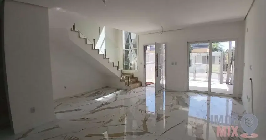 Casa com 3 quartos à venda na Rua Líbia, 205, Vila Ipiranga, Porto Alegre