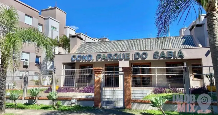 Apartamento com 1 quarto à venda na Rua Doutor Heitor Pires, 545, Morro Santana, Porto Alegre