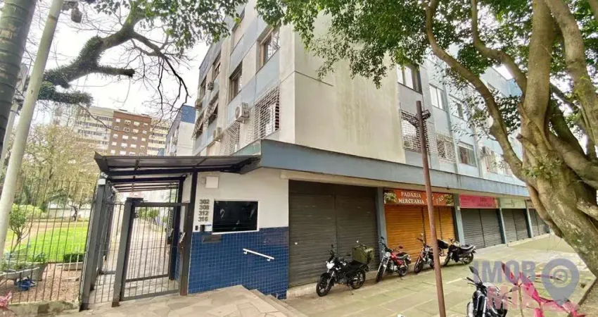 Apartamento com 1 quarto à venda na Rua Sapê, 308, Passo da Areia, Porto Alegre