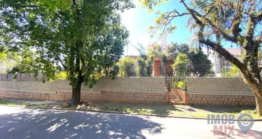 Terreno à venda na Avenida Benno Mentz, 750, Vila Ipiranga, Porto Alegre