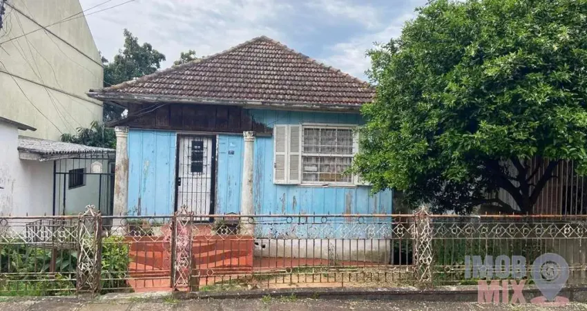 Terreno à venda na Rua Ouro Preto, 221, Jardim Floresta, Porto Alegre