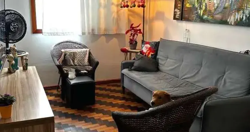 Apartamento com 2 quartos à venda na Rua Dom Diogo de Souza, 67, Cristo Redentor, Porto Alegre