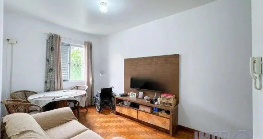 Apartamento com 2 quartos à venda na Avenida Nemoto, 120, São Sebastião, Porto Alegre
