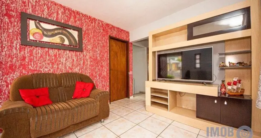 Casa com 5 quartos à venda na Avenida Gomes de Carvalho, 540, Passo das Pedras, Porto Alegre