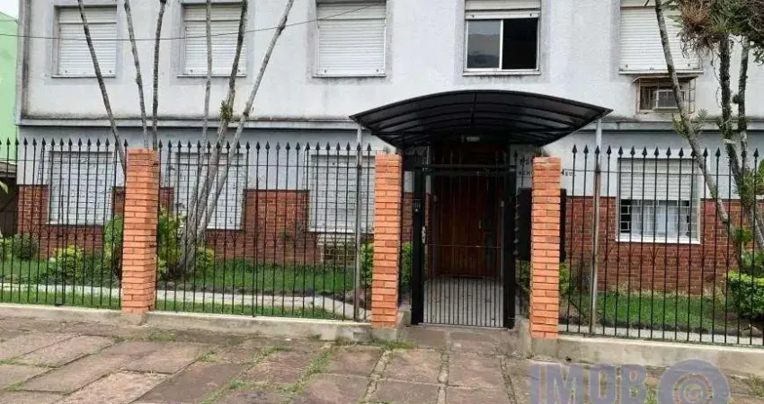 Apartamento com 2 quartos à venda na Avenida Nemoto, 150, São Sebastião, Porto Alegre