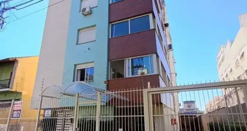 Apartamento com 2 quartos à venda na Rua Marechal Frota, 176, Cristo Redentor, Porto Alegre