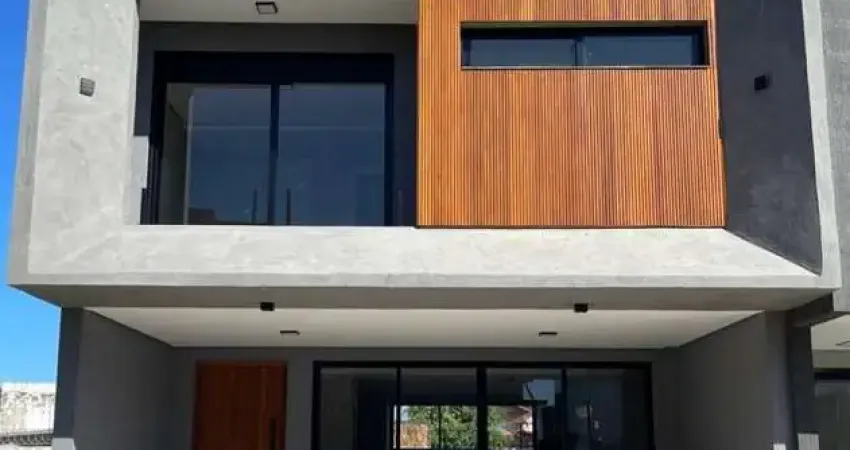 Casa em condomínio fechado com 3 quartos à venda na Rua Théo Benevenuto, 182, Sarandi, Porto Alegre