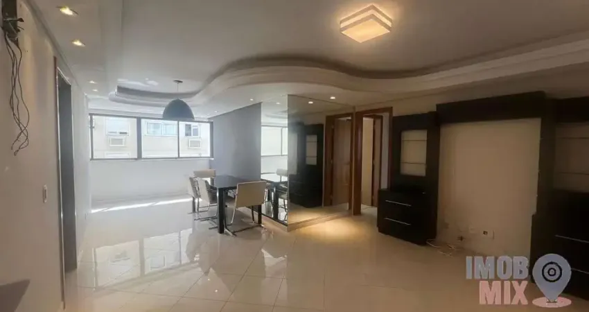 Apartamento com 3 quartos à venda na Rua Roque Calage, 870, Passo da Areia, Porto Alegre