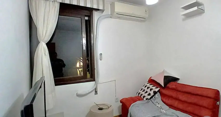 Apartamento com 1 quarto à venda na Avenida do Forte, 1092, Vila Ipiranga, Porto Alegre