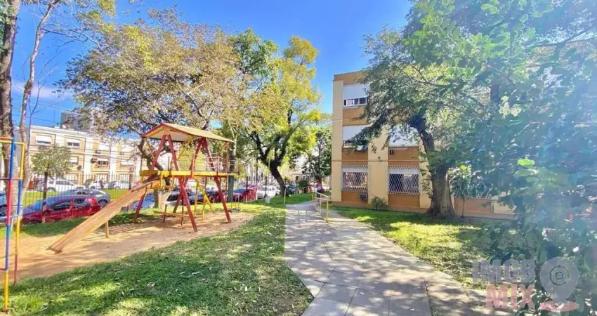 Apartamento com 3 quartos à venda na Rua Sapê, 516, Passo da Areia, Porto Alegre