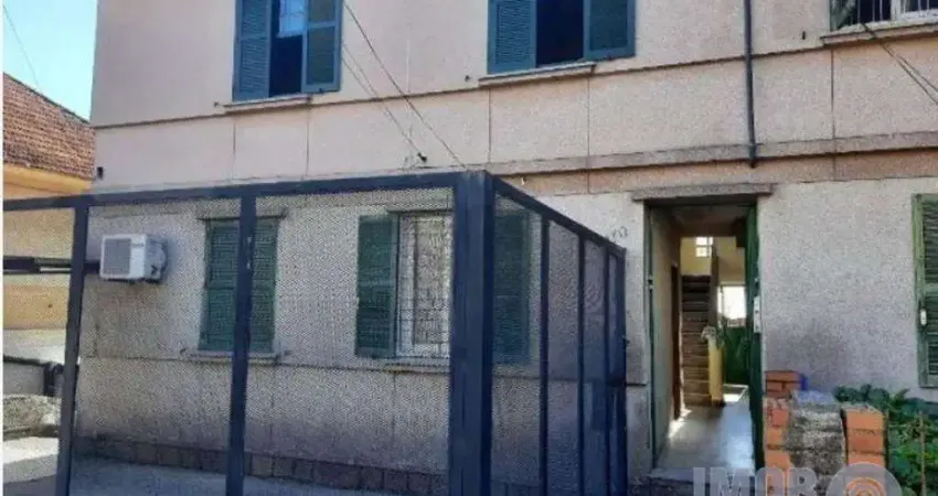 Casa com 3 quartos à venda na Nova Prata, 110, Passo da Areia, Porto Alegre