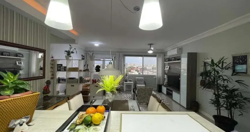 Apartamento com 2 quartos à venda na Avenida Dom Cláudio José Gonçalves Ponce de Leão, 140, Vila Ipiranga, Porto Alegre