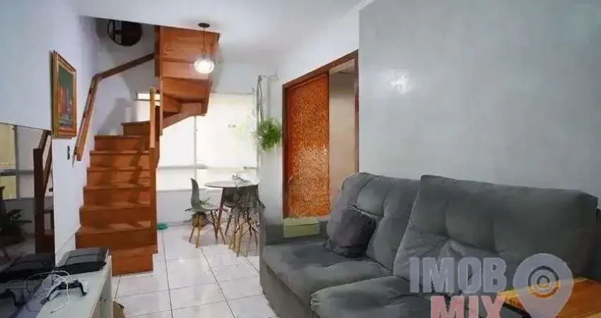 Cobertura com 2 quartos à venda na Rua Dom Jaime de Barros Câmara, 721, Sarandi, Porto Alegre