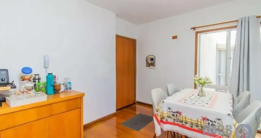 Cobertura com 1 quarto à venda na Rua Engenheiro João Luderitz, 143, Sarandi, Porto Alegre