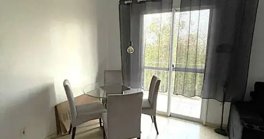 Apartamento com 2 quartos à venda na Avenida José Aloísio Filho, 595, Humaitá, Porto Alegre