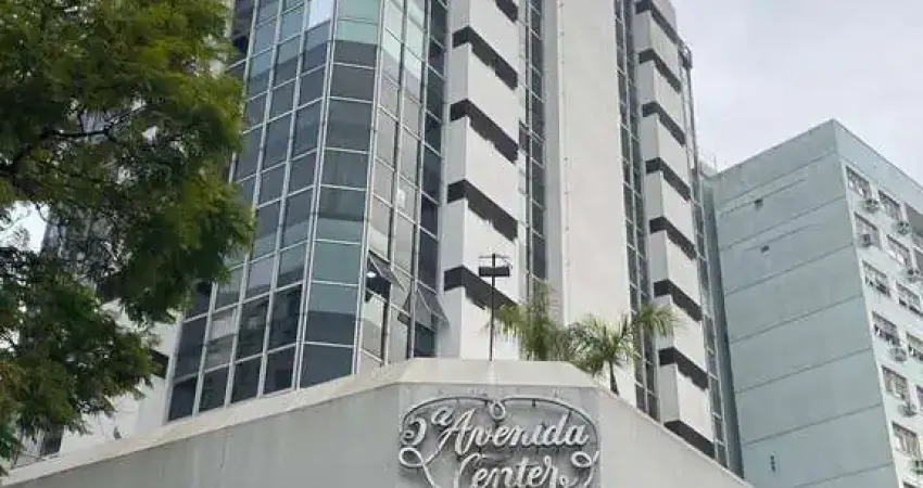 Ponto comercial à venda na Rua Vinte e Quatro de Outubro, 111, Moinhos de Vento, Porto Alegre