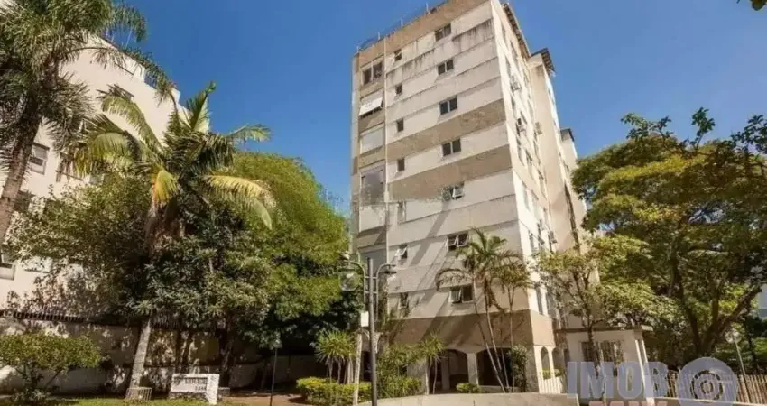 Apartamento com 1 quarto à venda na Rua Anita Garibaldi, 2298, Boa Vista, Porto Alegre